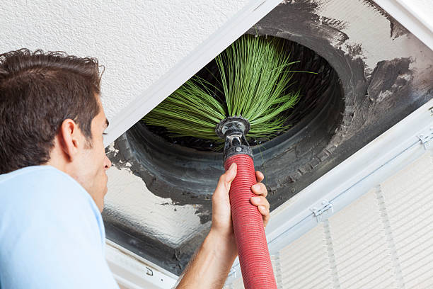 Best Dryer Vent Cleaning Services  in Bay Park, NY